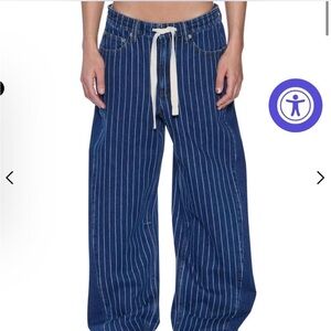 Ksuper Mayfair Blue Spliced size 26